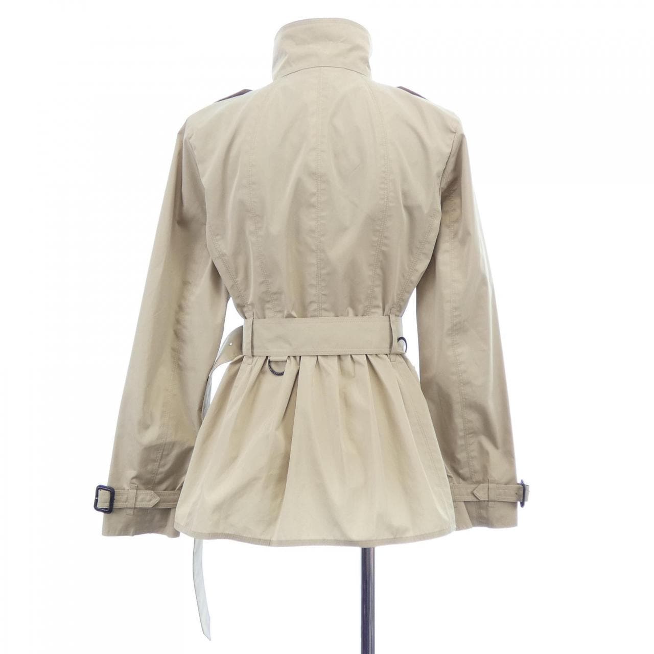 バーバリーロンドン BURBERRY LONDON コート