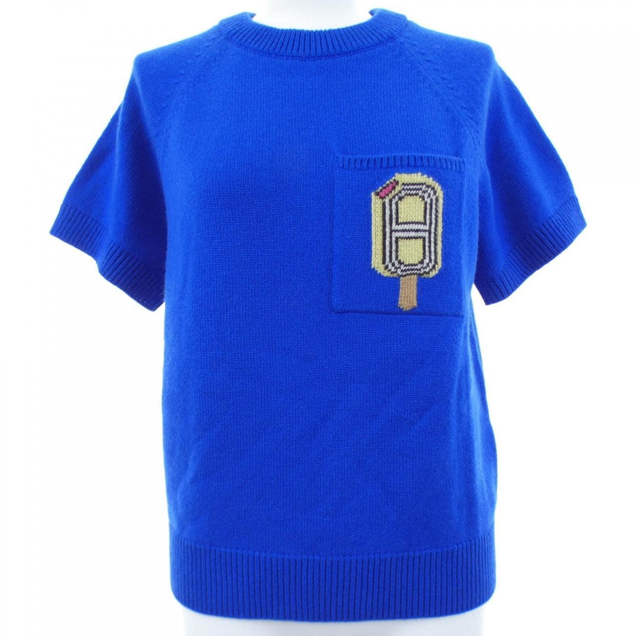 エルメス HERMES オーバーサイズセーター 4E2626DB ニット