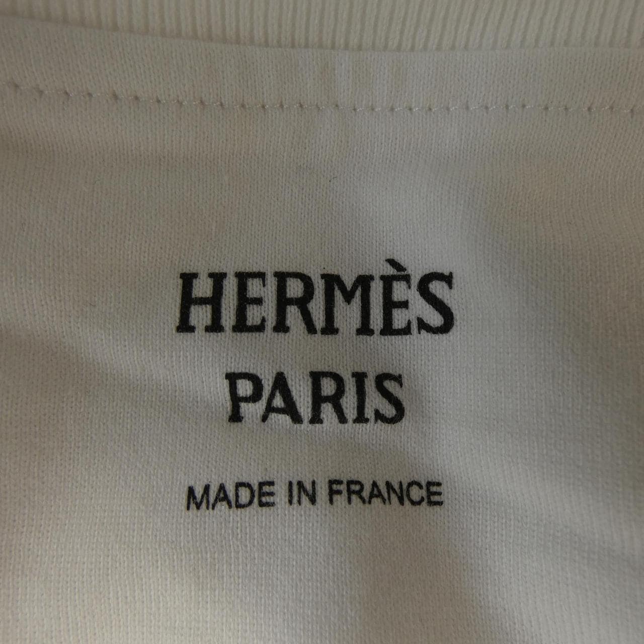 エルメス HERMES モザイク 3H4614DL Tシャツ