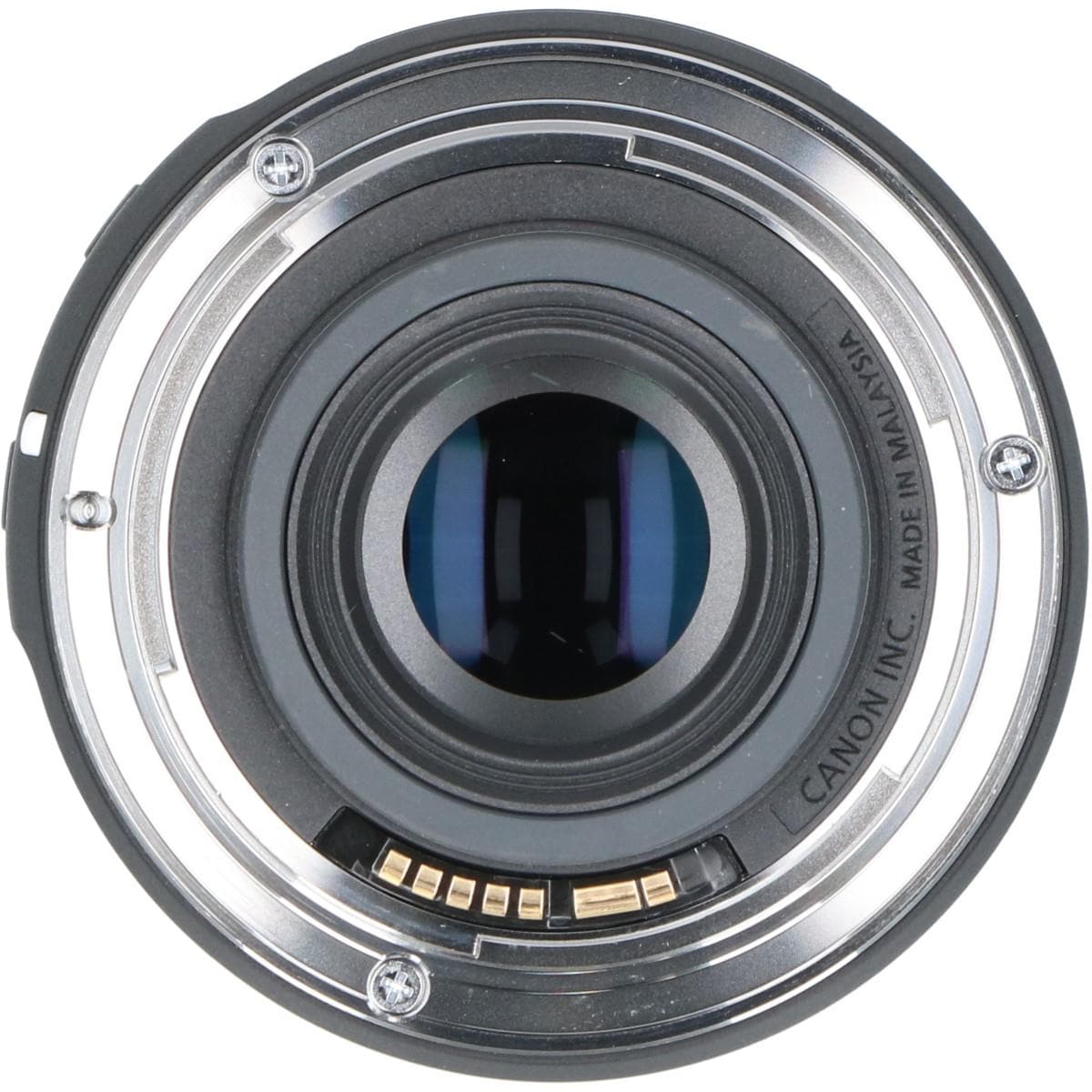 ＥＦ－Ｓ３５ｍｍ　Ｆ２．８ＭＡＣＲＯ　ＩＳ　ＳＴＭ
