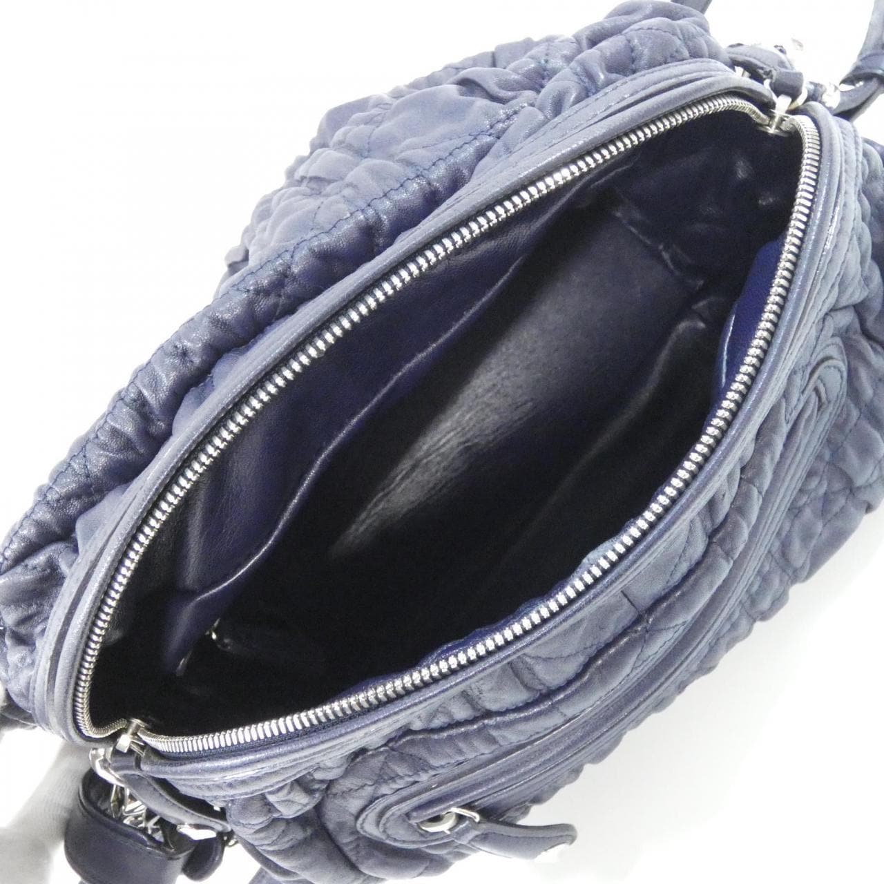 クリスチャンディオール ショルダーバッグ