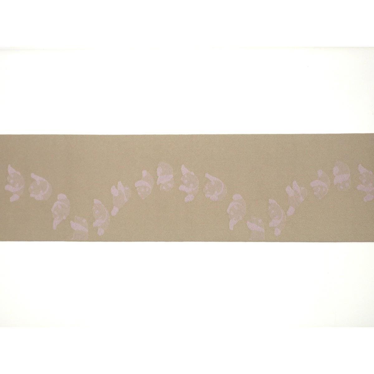 【新品】半幅帯