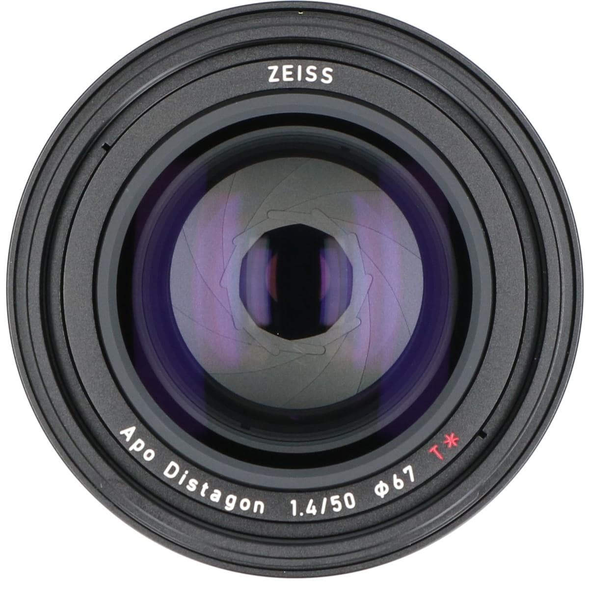 ソニーＥ　ＯＴＵＳ　ＭＬ　５０ｍｍ　Ｆ１．４