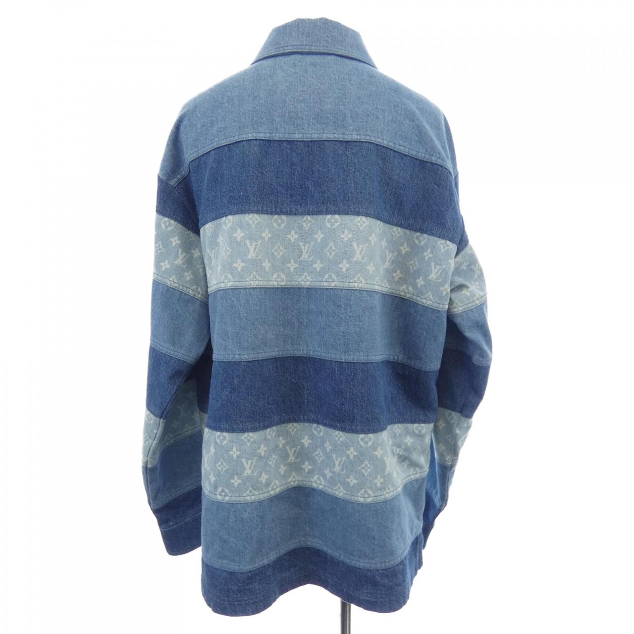 ルイヴィトン LOUIS VUITTON HRA26WJEE トップス