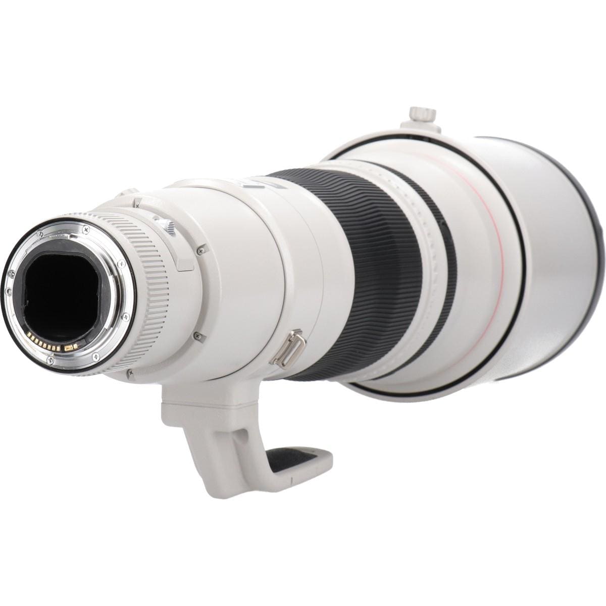 ＥＦ６００ｍｍ　Ｆ４Ｌ　ＩＳＩＩ　ＵＳＭ