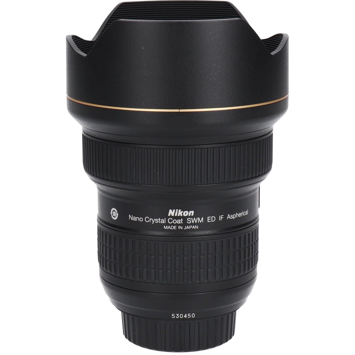 ＡＦ－Ｓ１４－２４ｍｍ　Ｆ２．８Ｇ　ＥＤ