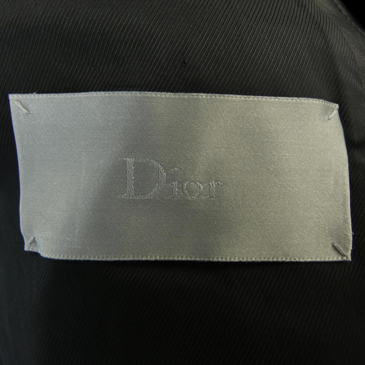 ディオール DIOR 793L456J0276 レザージャケット
