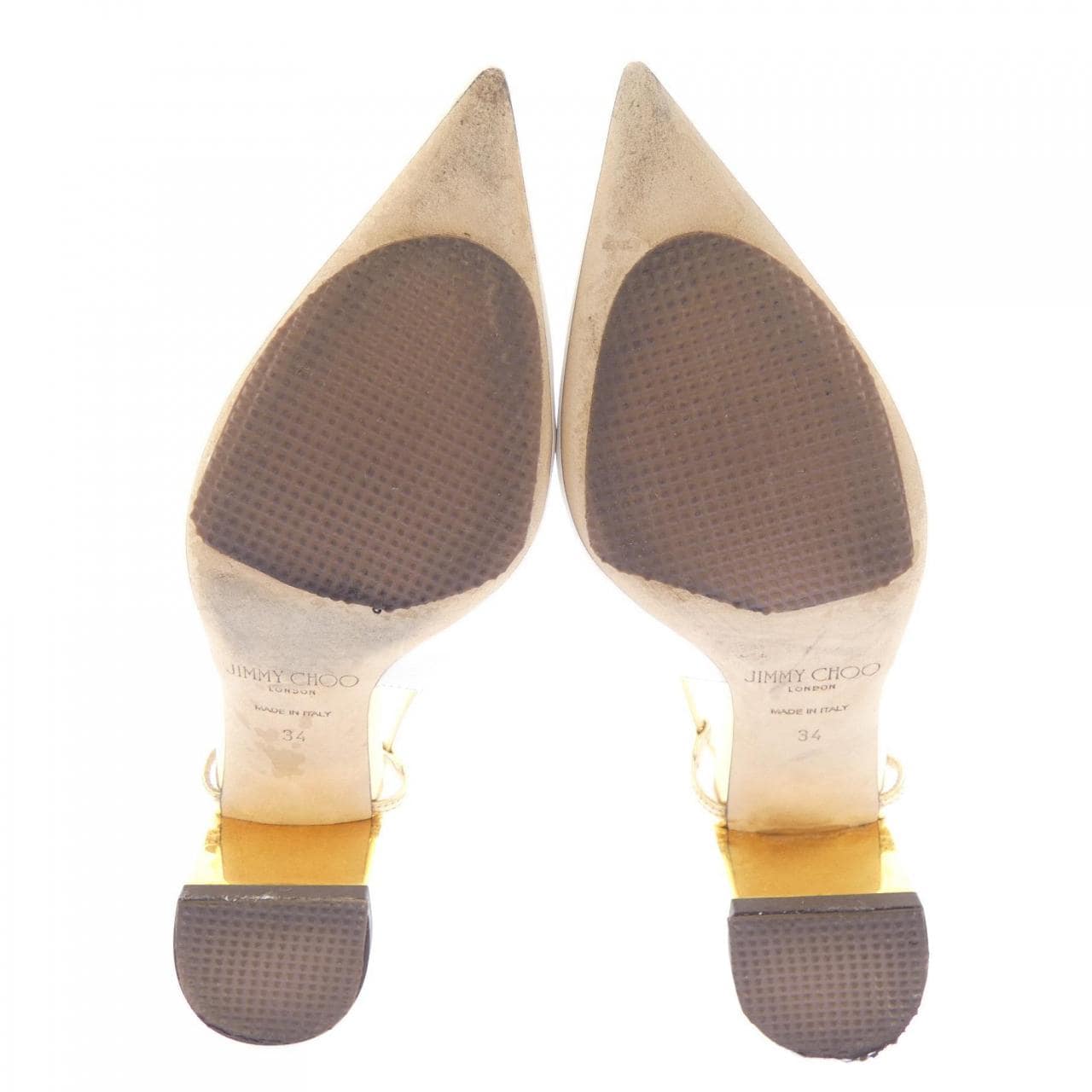 ジミーチュウ JIMMY CHOO シューズ