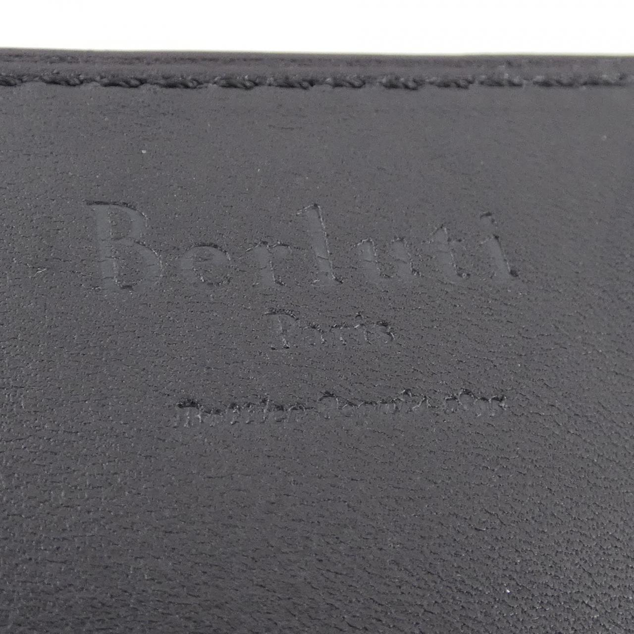 ベルルッティ Berluti CARD CASE