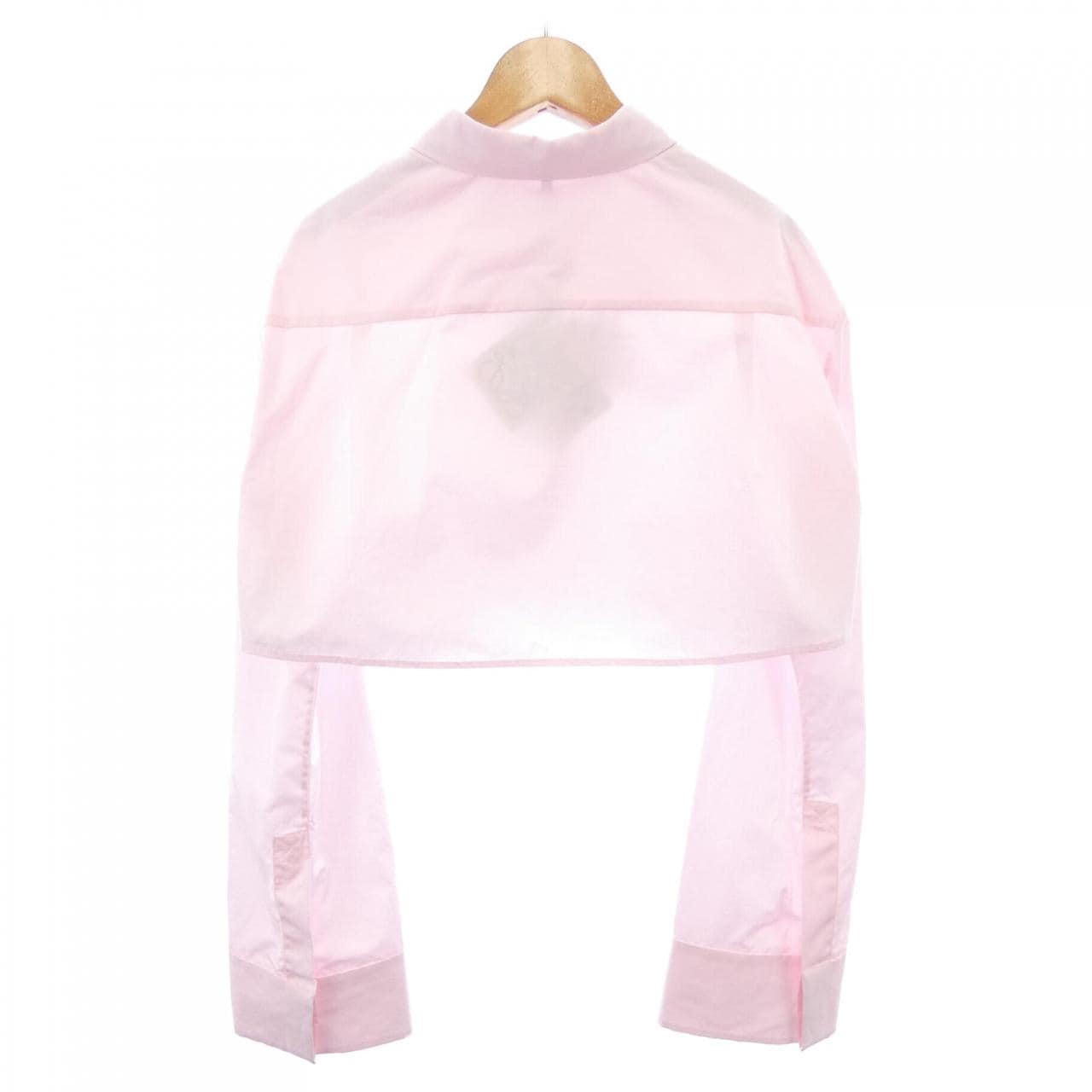 ロエベ LOEWE シャツ