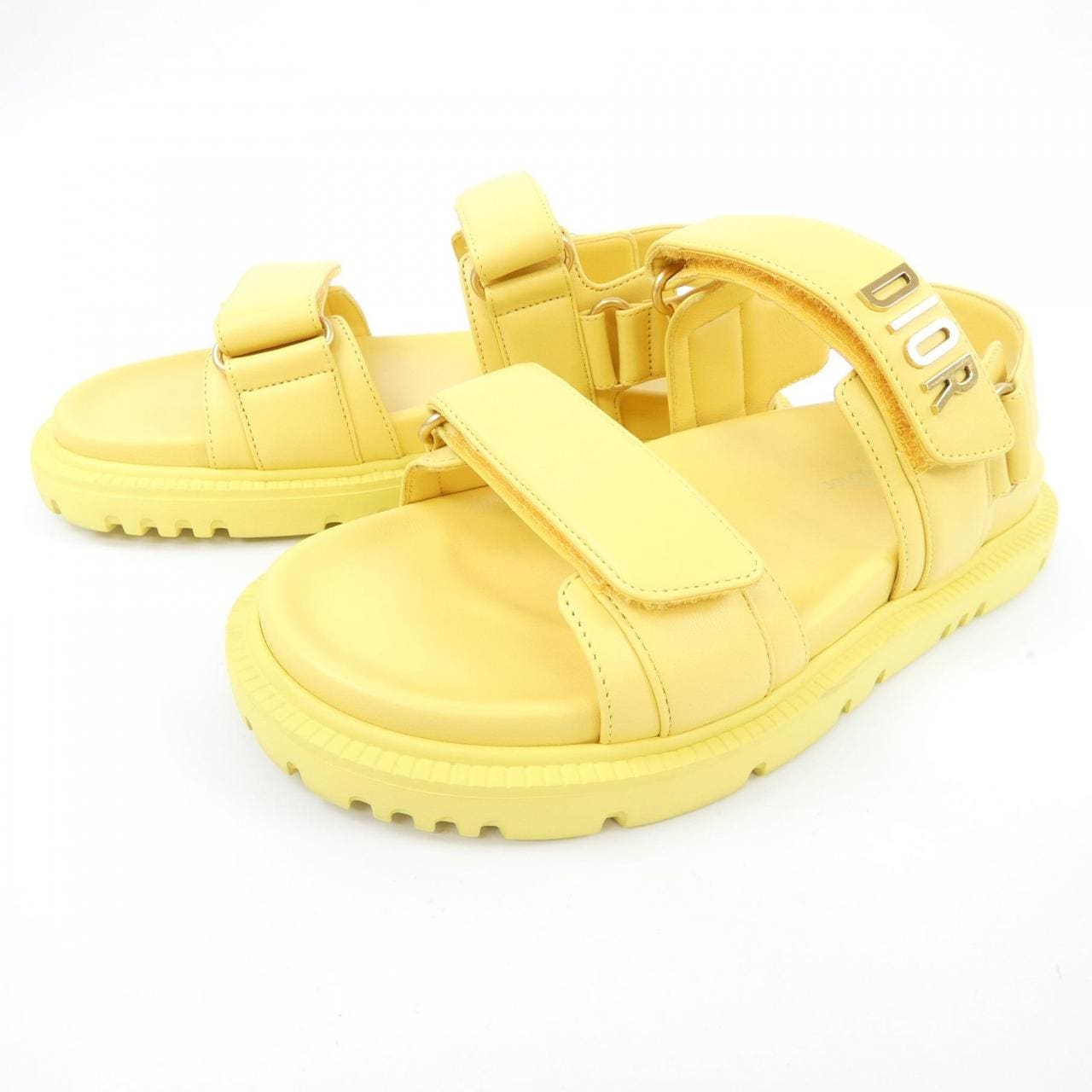 クリスチャンディオール CHRISTIAN DIOR サンダル