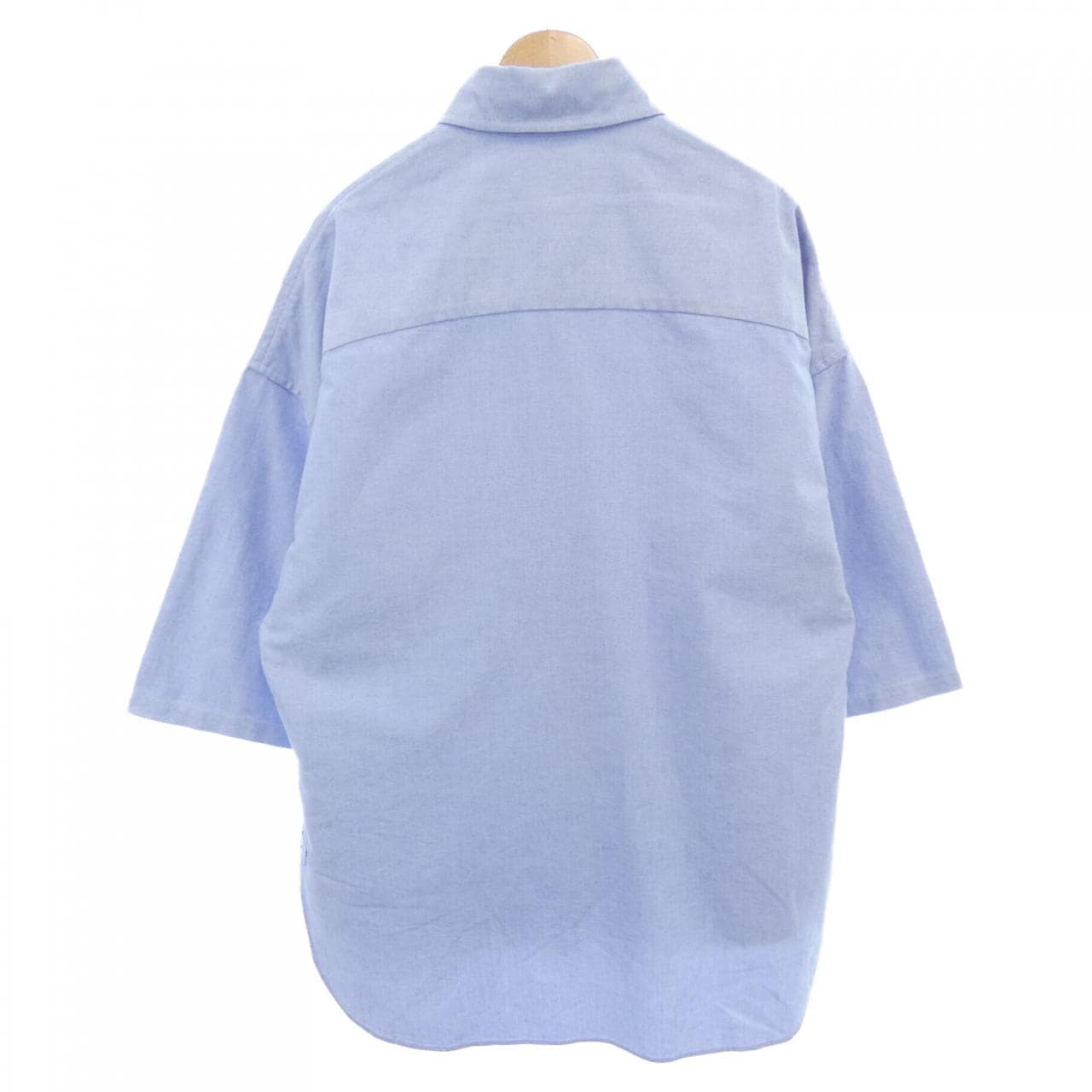 マディソンブルー MADISON BLUE S／Sシャツ