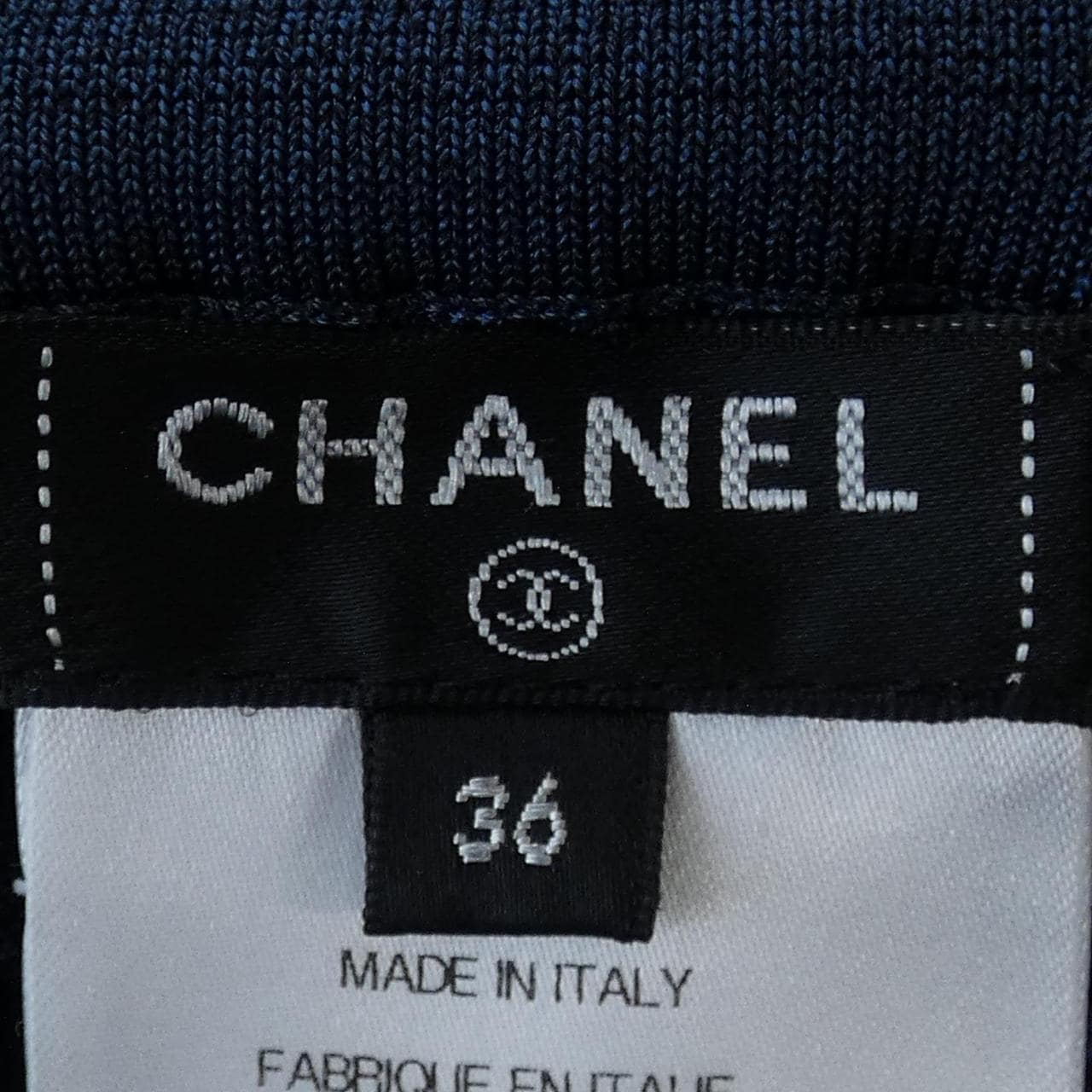 シャネル CHANEL P58489K07652 ワンピース