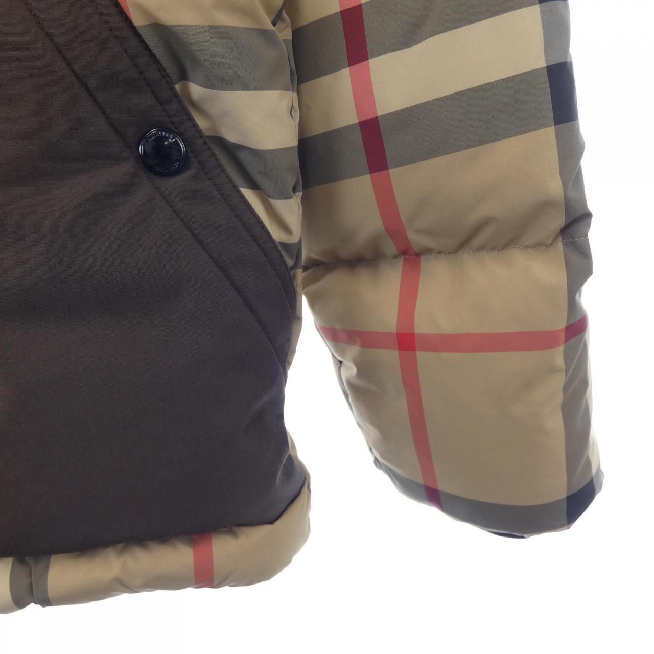 バーバリー BURBERRY 8043921 ダウンジャケット