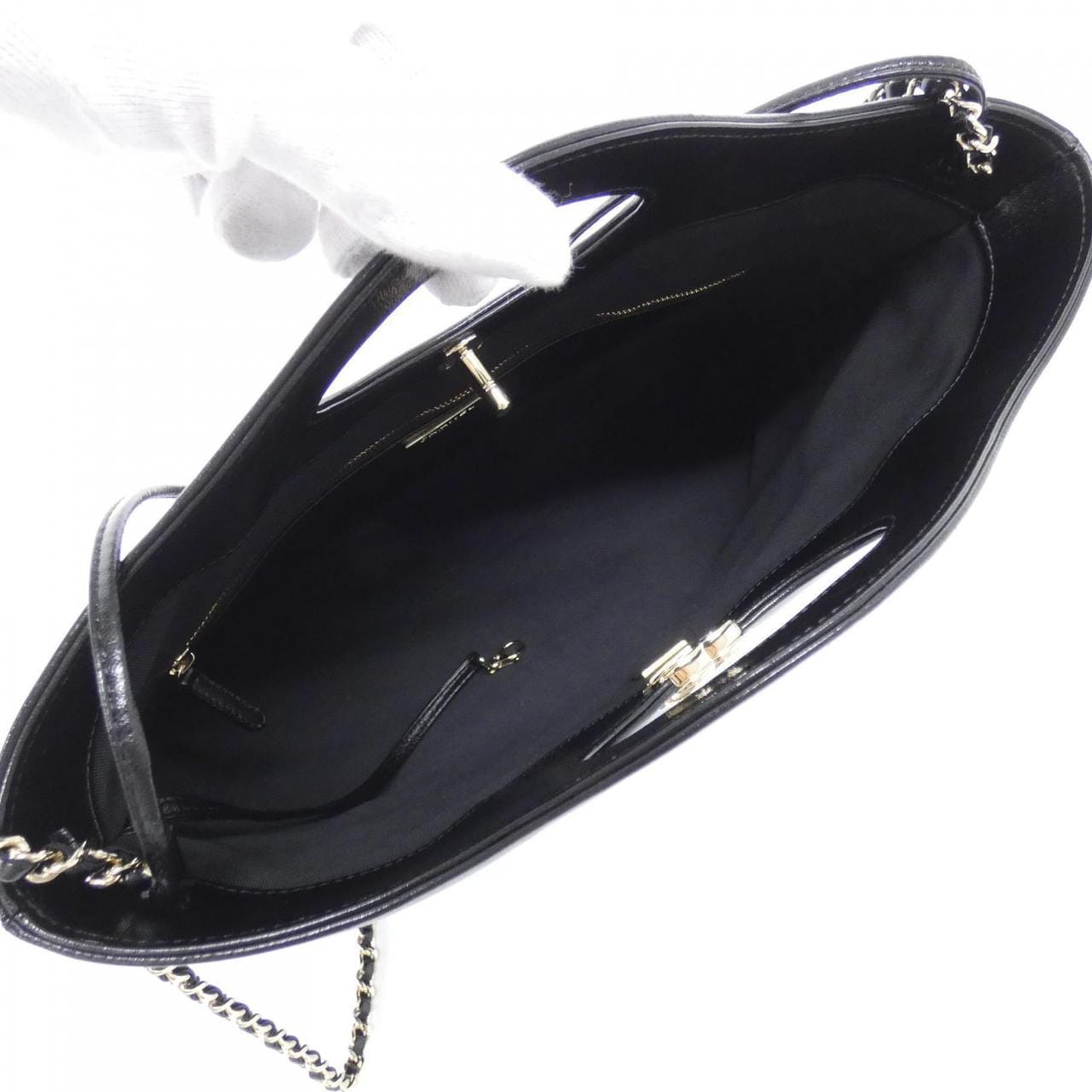 シャネル シャネル31 ライン AS4854 バッグ