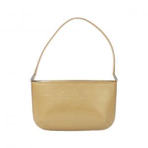 ルイヴィトン モノグラム マット ファウラー M55147 ショルダーバッグ