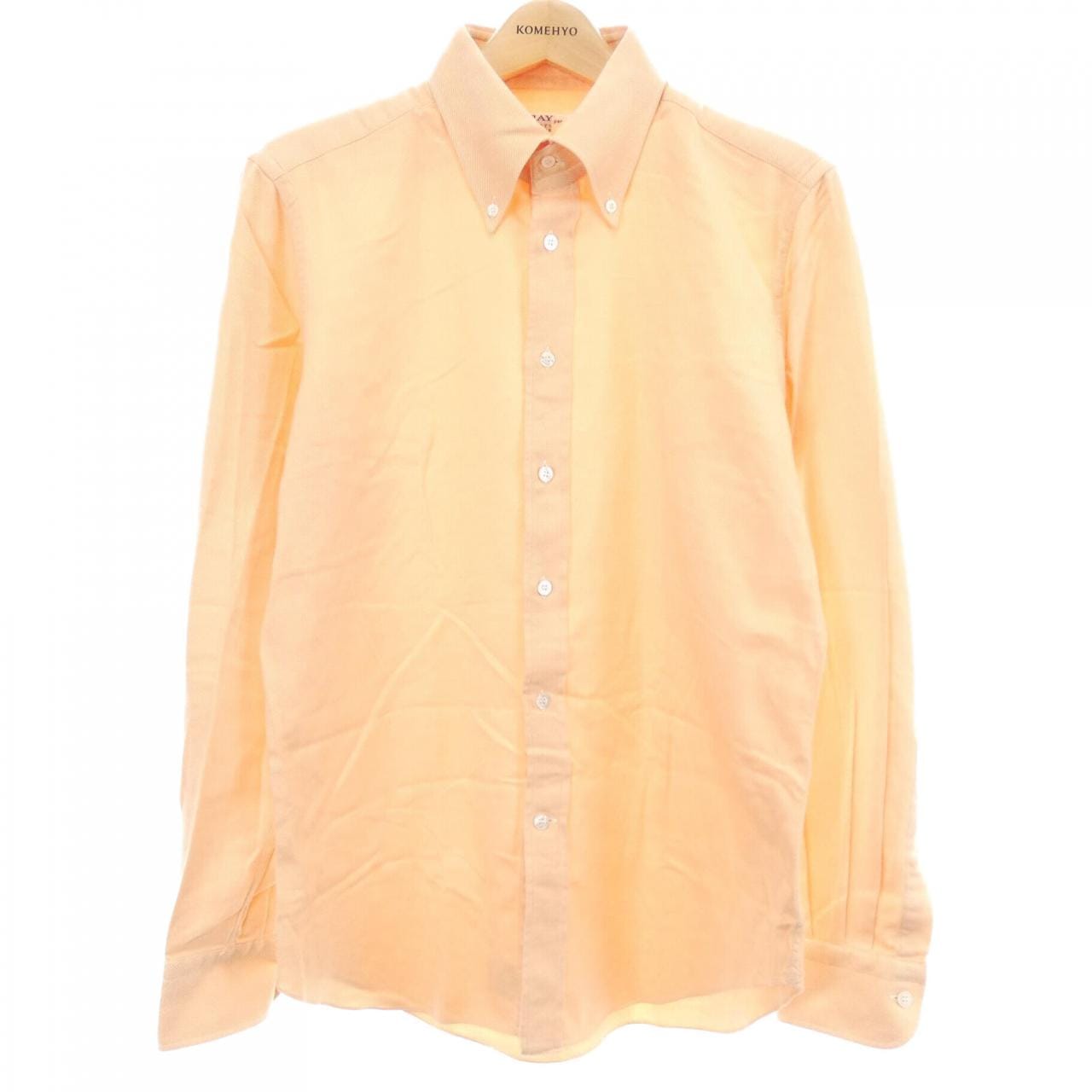 フライ FRAY シャツ