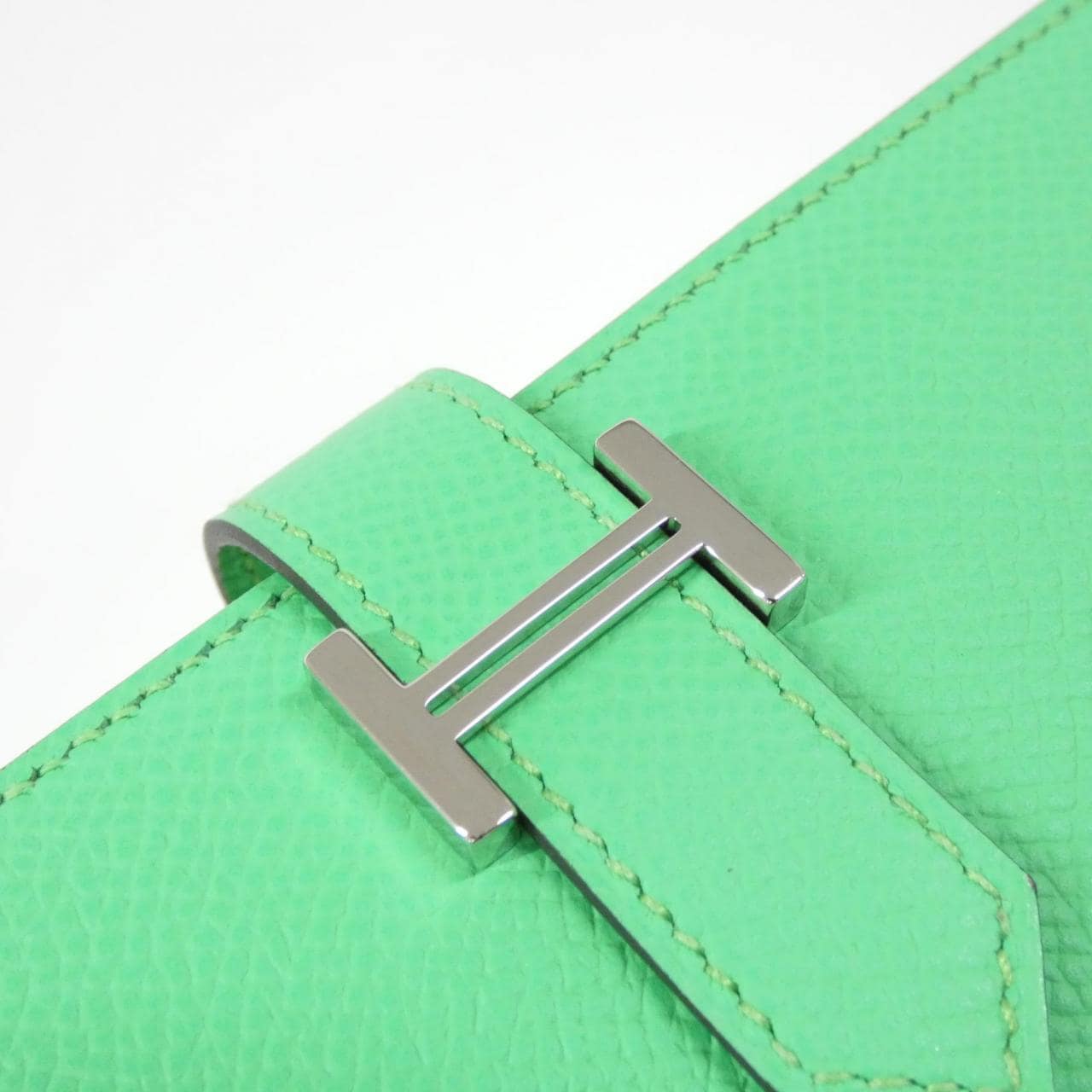 エルメス ベアン スフレ ヴェルソ 073596CK 財布