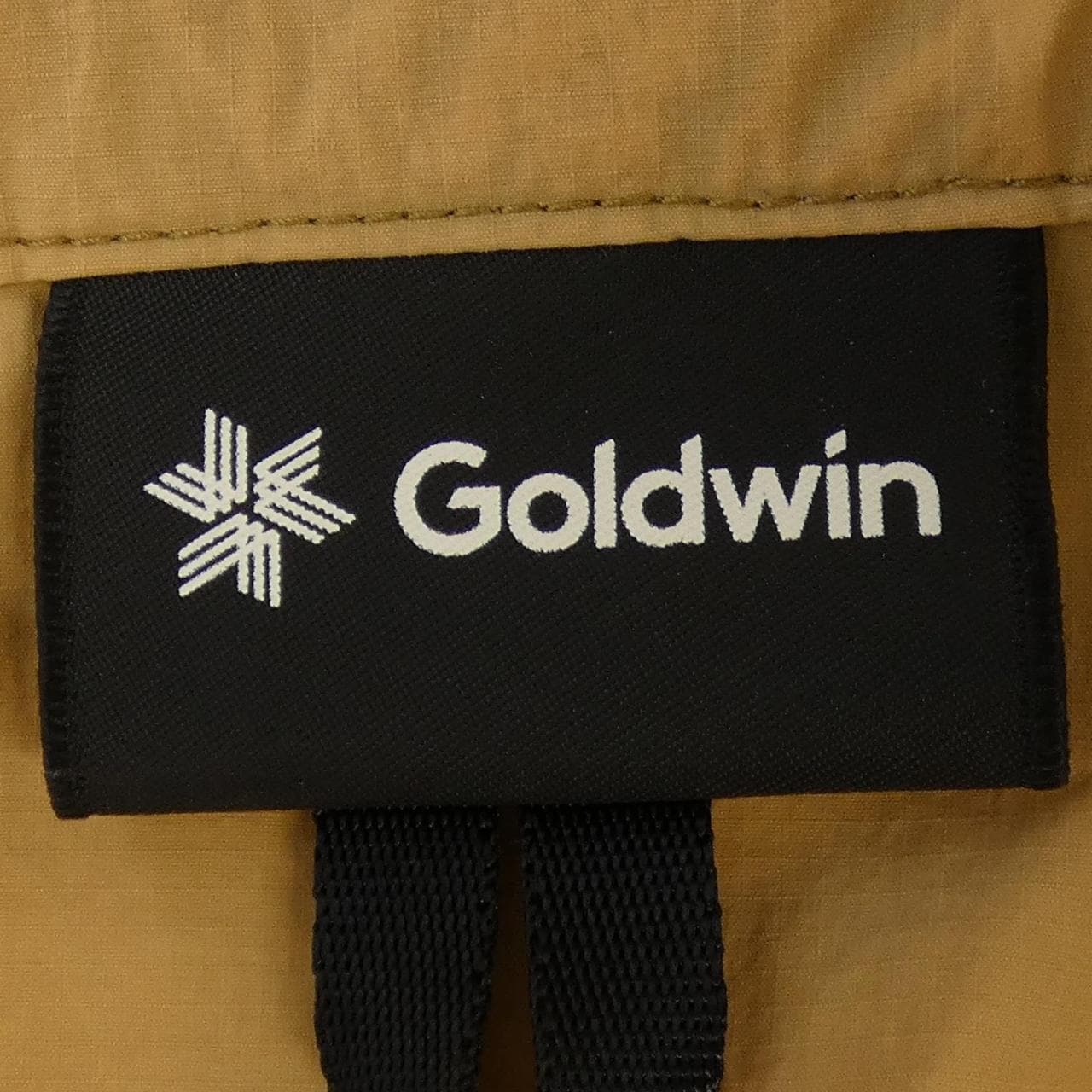 GOLDWIN GL12105P ブルゾン