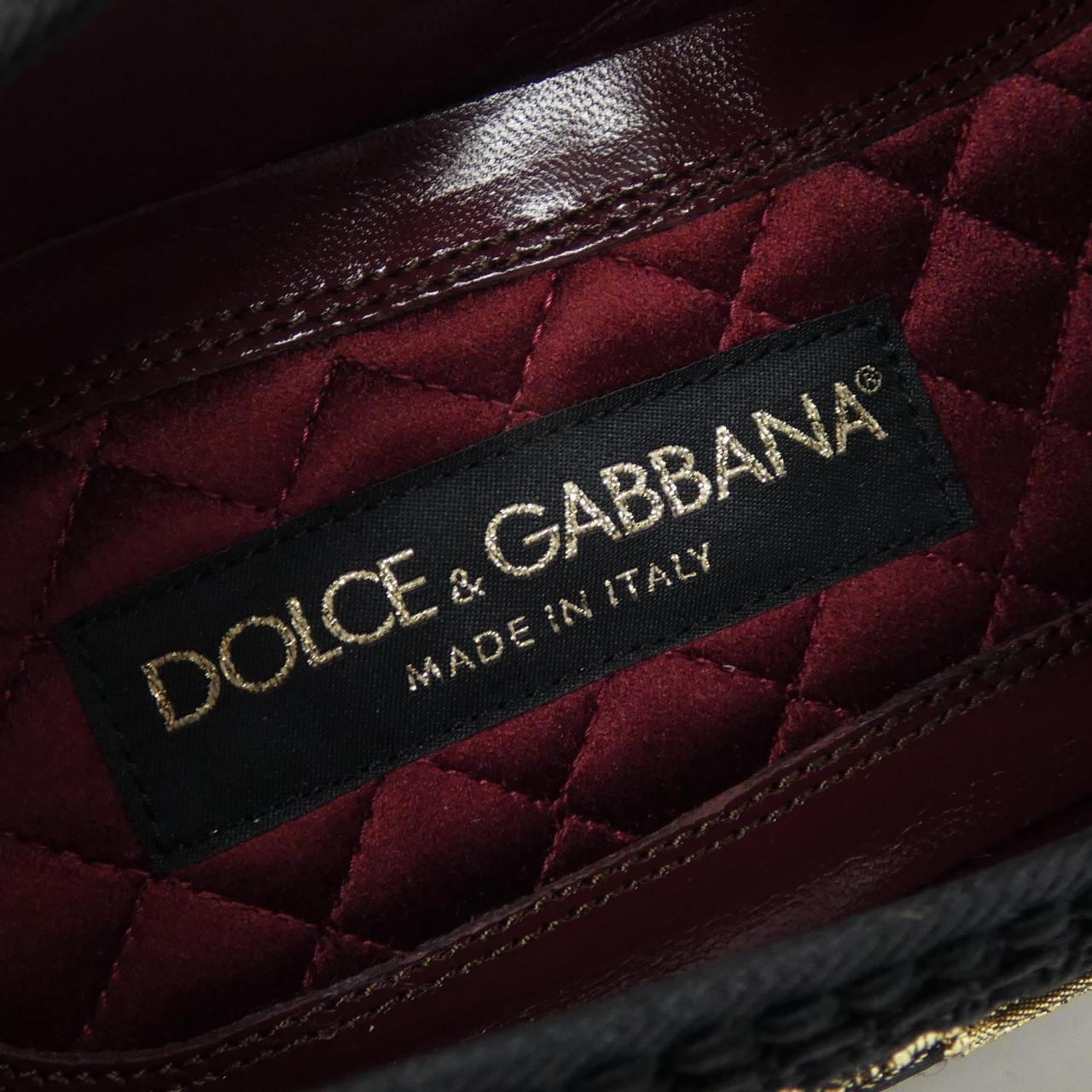 ドルチェアンドガッバーナ DOLCE&GABBANA シューズ