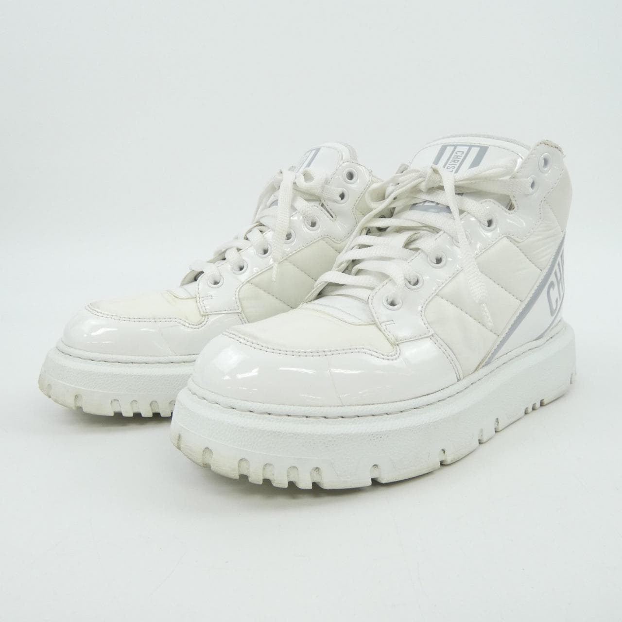 クリスチャンディオール CHRISTIAN DIOR D-PLAYER KCK315NYF スニーカー