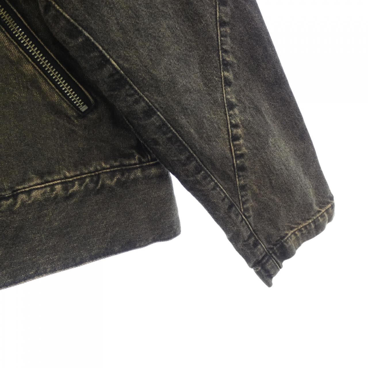 JIEDA Jie-25S-JK01 デニムジャケット