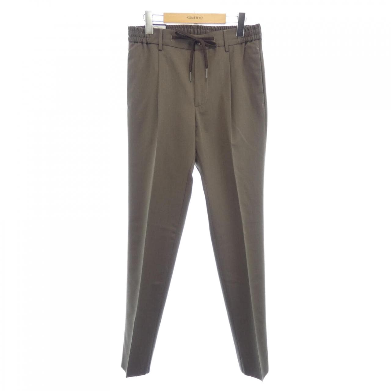 タリアトーレ TAGLIATORE P-NEWMAN パンツ