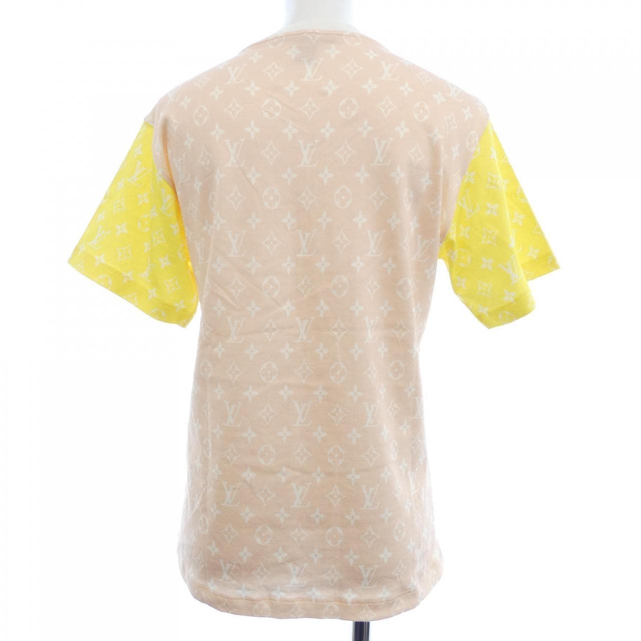 ルイヴィトン LOUIS VUITTON パステルモノグラム FNTS20N56 Tシャツ