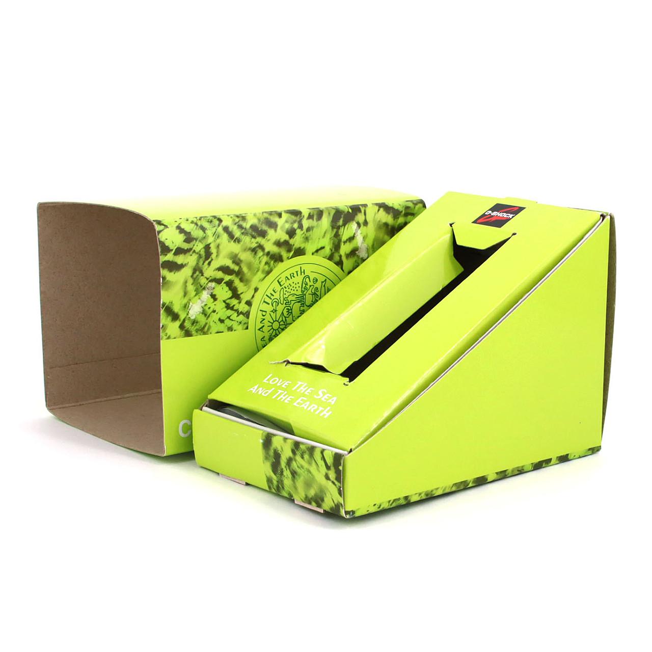 カシオ G-SHOCK 2019カカポ 電波時計 GW-9404KJ-3JR その他 ソーラークォーツ