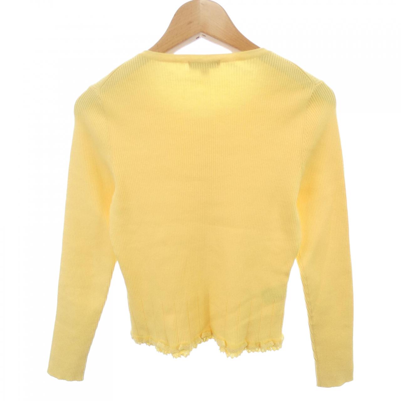 トッカ TOCCA カーディガン