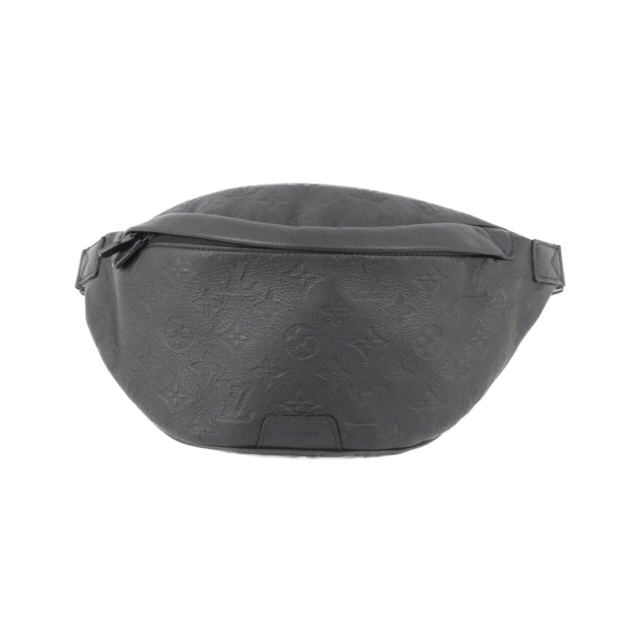 ルイヴィトン モノグラム シャドウ ディスカバリー バムバッグ PM M46036 ショルダーバッグ