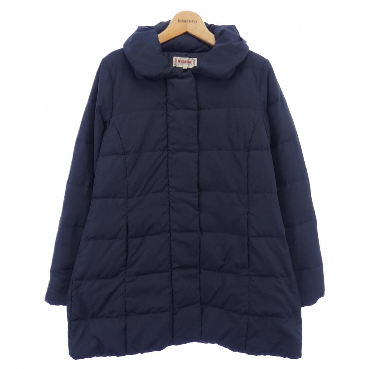 麥格雷格McGREGOR羽絨服