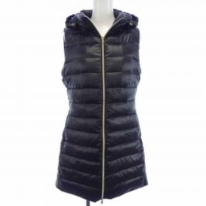 ヘルノ Herno SERENA PI0329DIC ダウンベスト