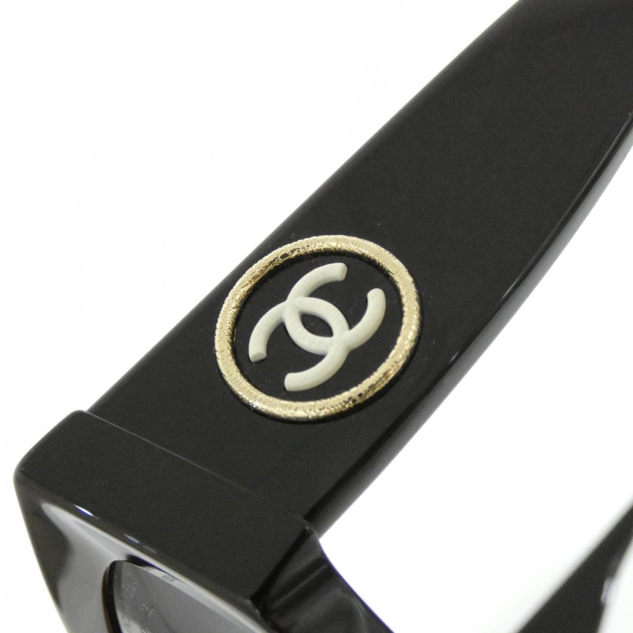 シャネル 5507 A サングラス