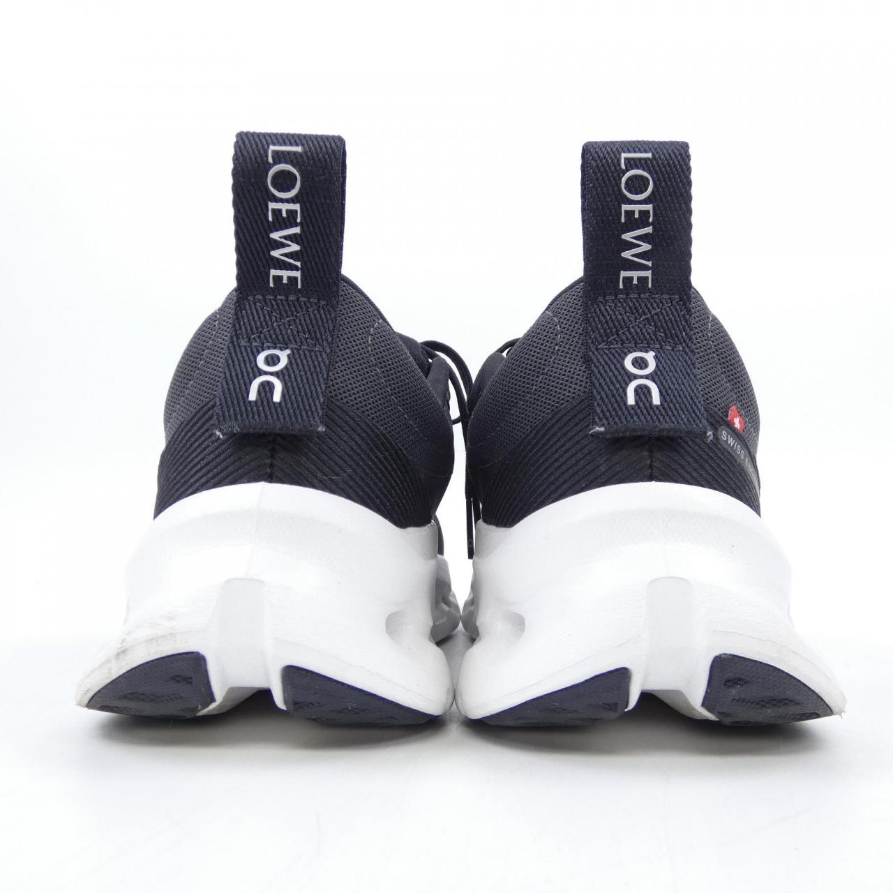 ロエベ LOEWE ON L929282X17 スニーカー