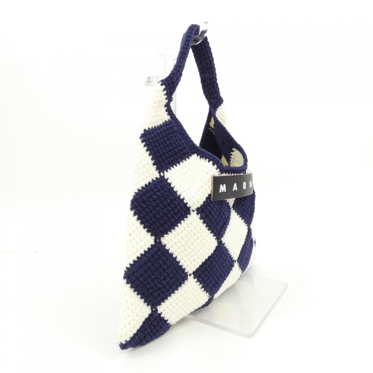 マルニ MARNI MARNI MARKET DIAMOND SHMH0050A0 BAG