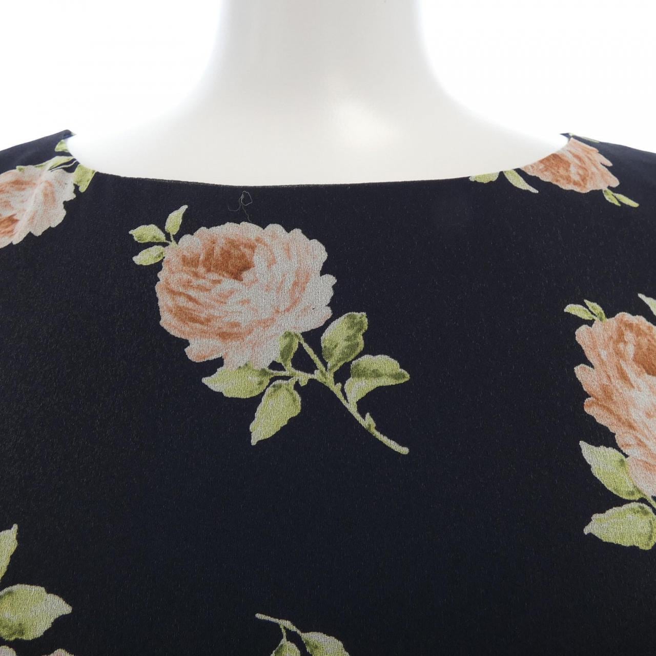 エムズグレーシー M'S GRACY TD-211306 ワンピース