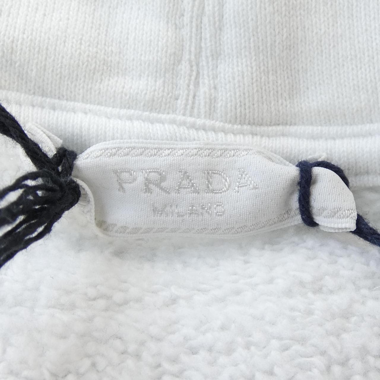 プラダ PRADA UJL21C パーカー