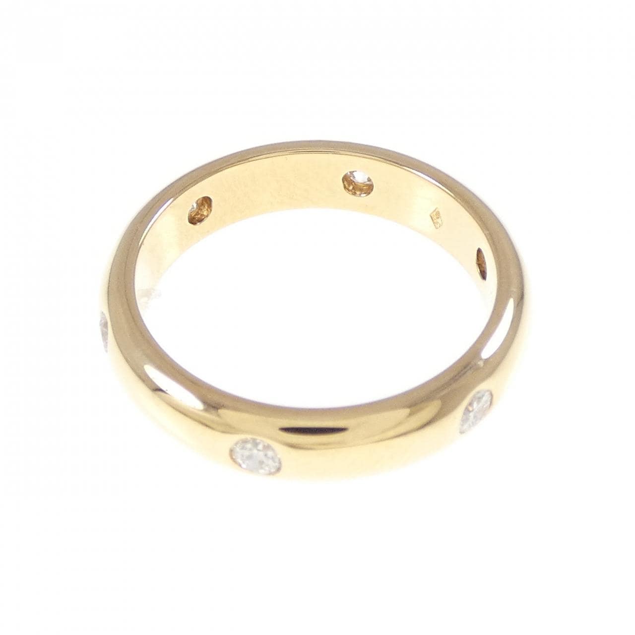 【ヴィンテージ】カルティエ ステラ リング