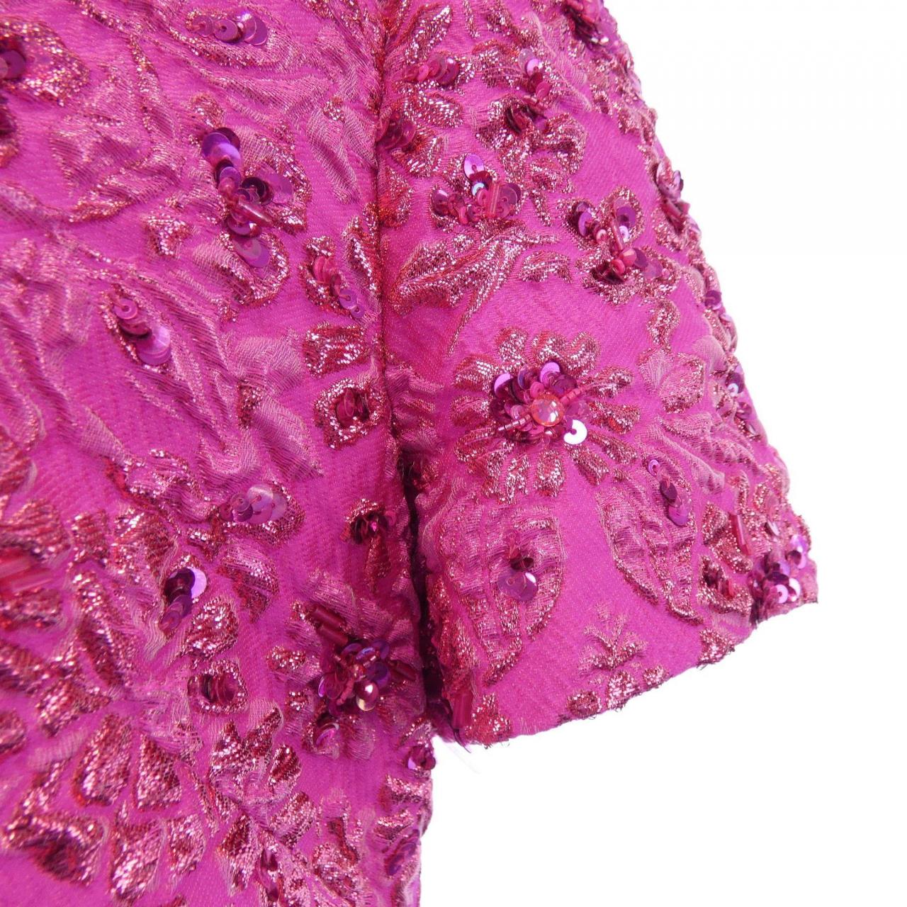 ヴァレンティノ VALENTINO 1BOVA0X97H7 ワンピース