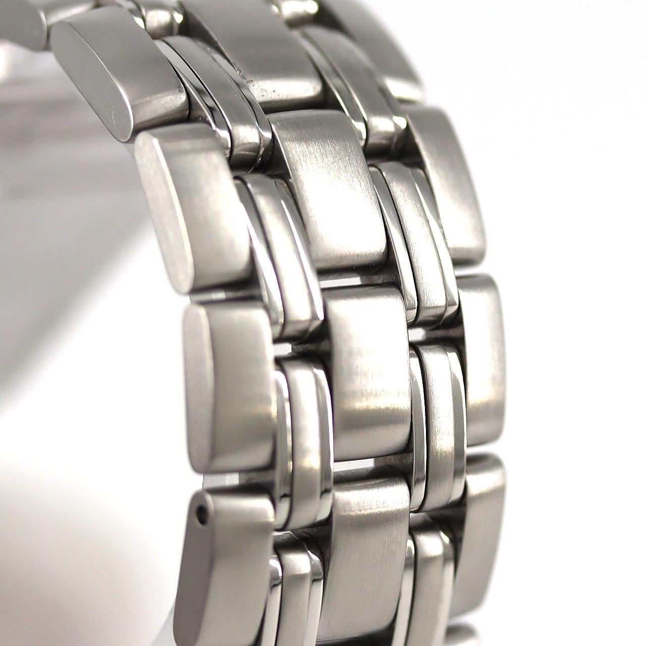 欧米茄海马120 2511.31 不锈钢石英