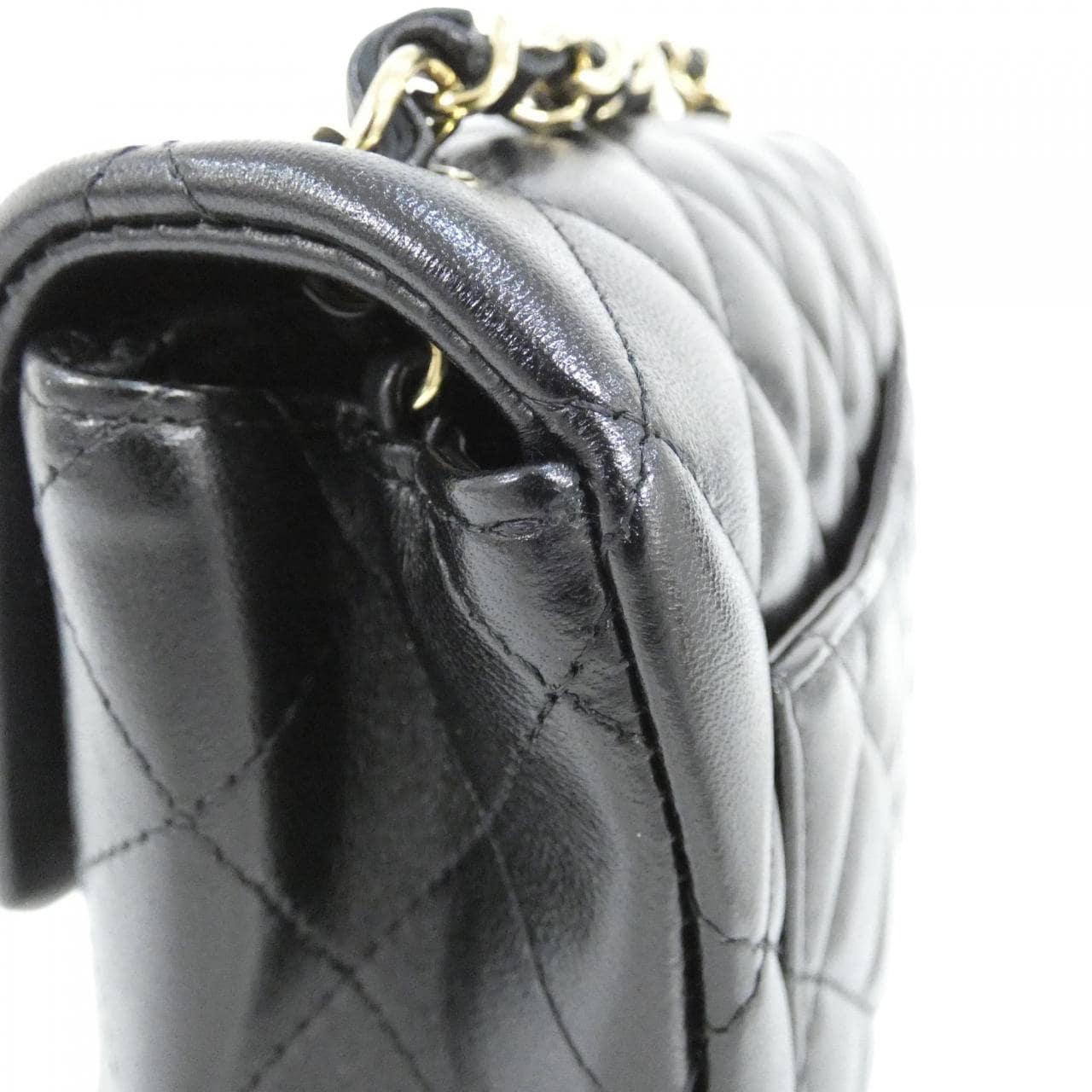 シャネル 35200 ショルダーバッグ