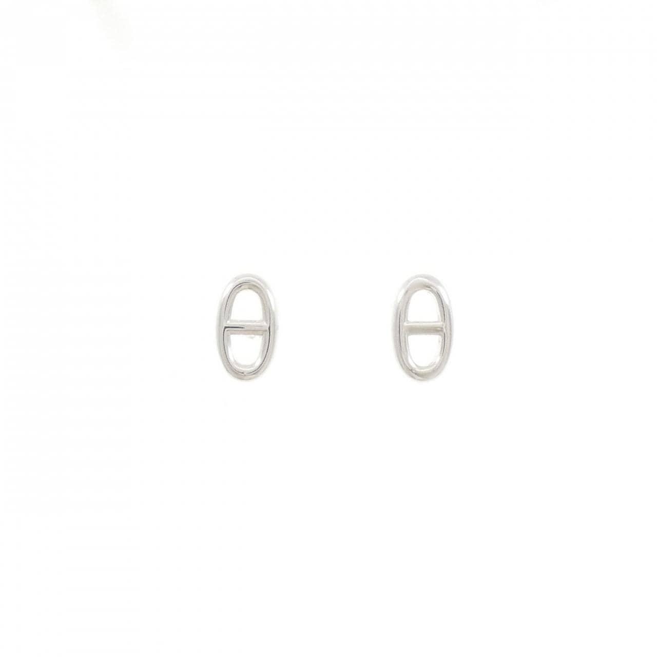 エルメス ファランドール TPM ピアス