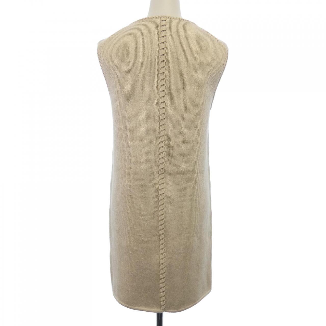 エルメス HERMES *16-7725 ワンピース