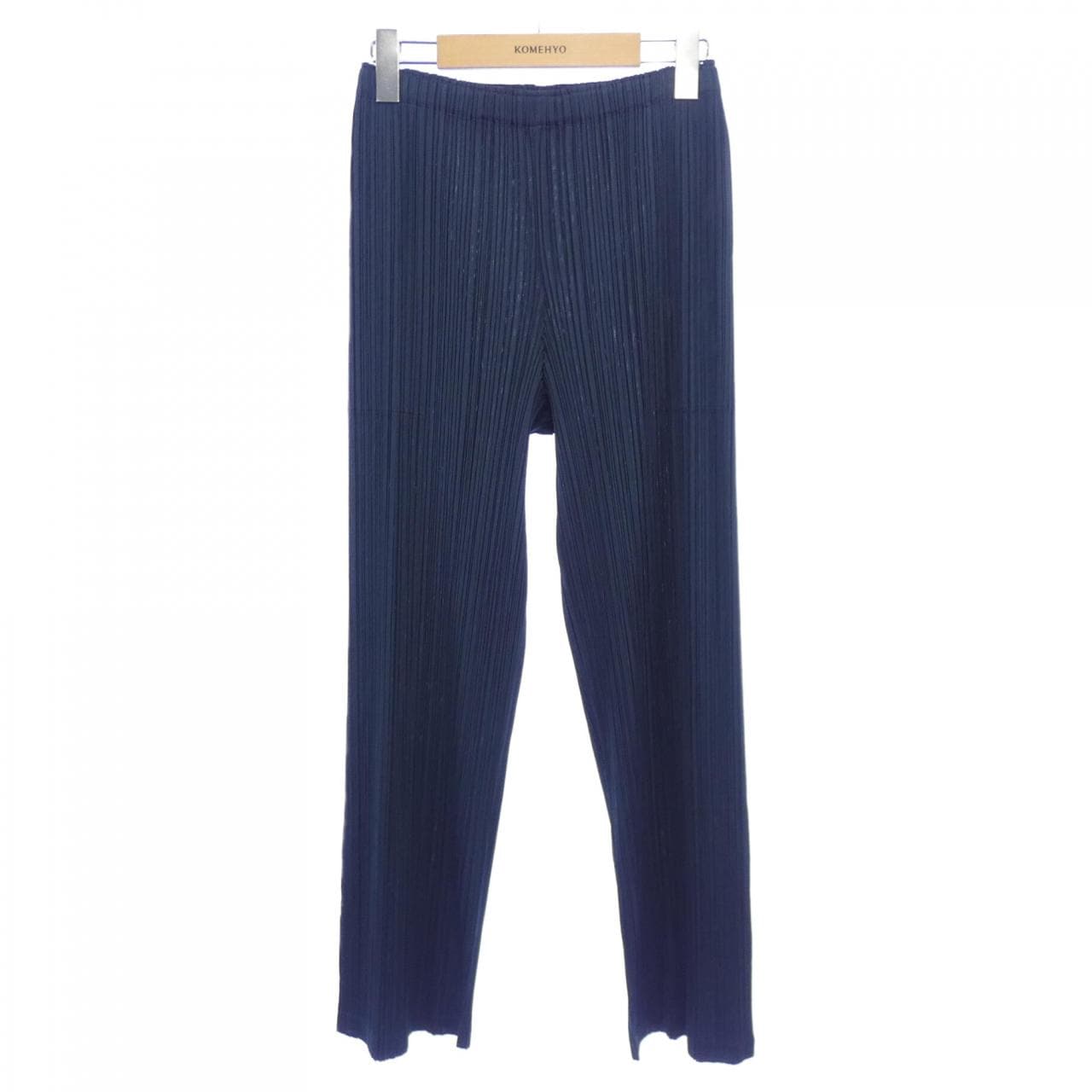 プリーツプリーズ PLEATS PLEASE PP73-JF422 パンツ