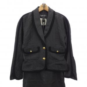 【ヴィンテージ】シャネル CHANEL 20927034 スーツ