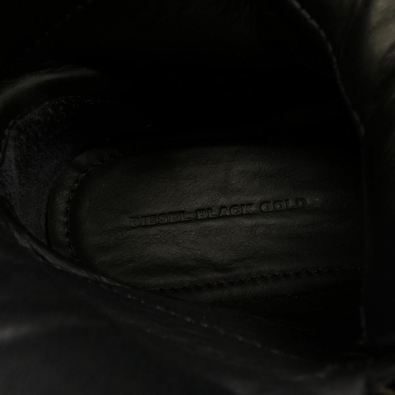 ディーゼル DIESEL シューズ