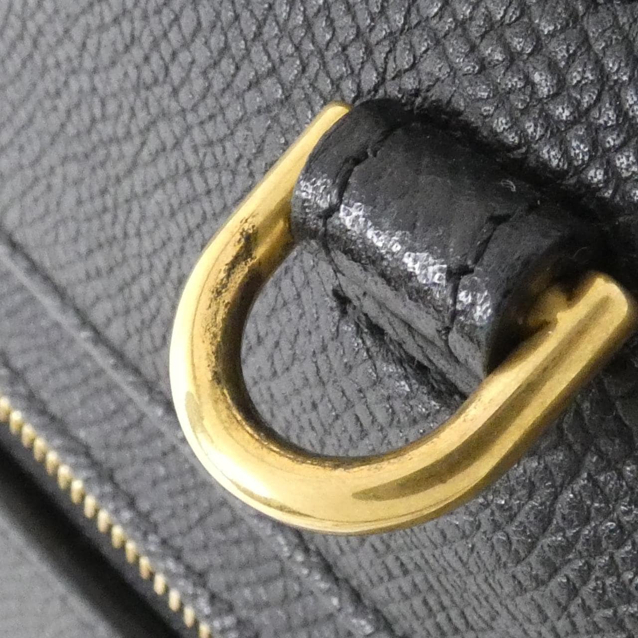 セリーヌ マイクロ ベルト 180153ZVA バッグ