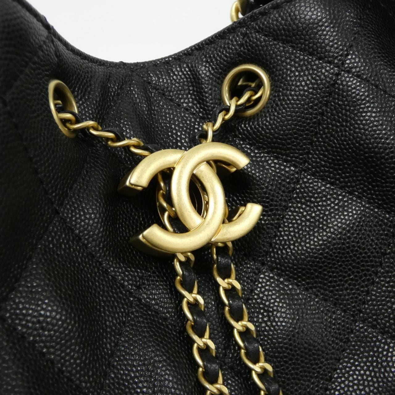 CHANEL CHANEL 25 Line Medium AS5311 Shoulder Bag