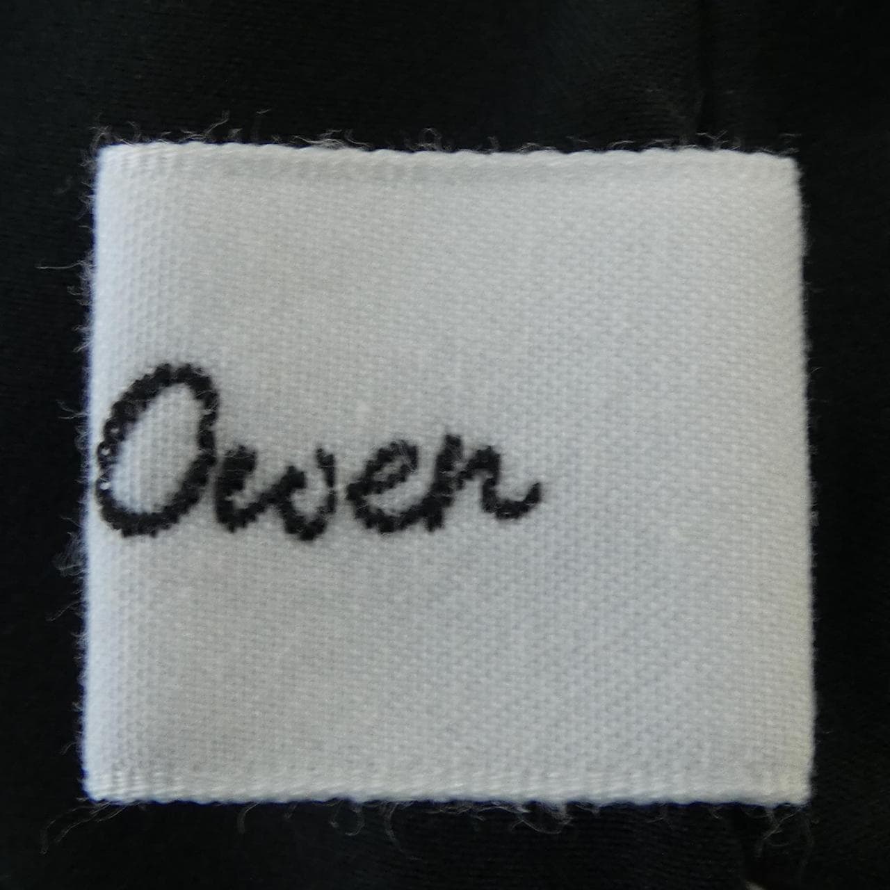 ミラオーウェン MILA OWEN スカート